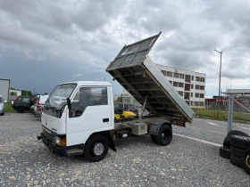 Mitsubishi Canter 3.0d 3-странен 2-на гума без ръжда, снимка 1