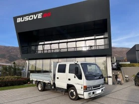  Isuzu Npr