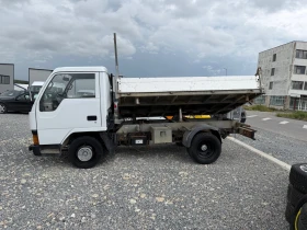 Mitsubishi Canter 3.0d 3-странен 2-на гума без ръжда | Auto.bg — изображение 7