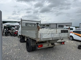 Mitsubishi Canter 3.0d 3-странен 2-на гума без ръжда | Auto.bg — изображение 6