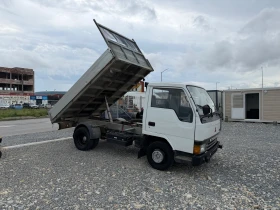 Mitsubishi Canter 3.0d 3-странен 2-на гума без ръжда | Auto.bg — изображение 3