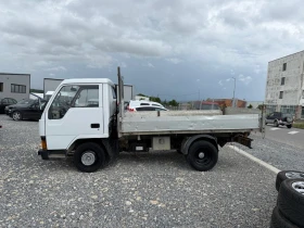 Mitsubishi Canter 3.0d 3-странен 2-на гума без ръжда | Auto.bg — изображение 5