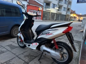 Yamaha Jog R50, снимка 6