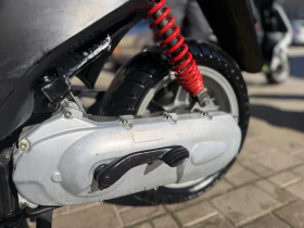 Yamaha Jog R50, снимка 12