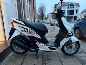 Yamaha Jog R50, снимка 2