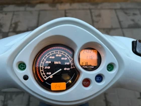 Yamaha Jog R50, снимка 12