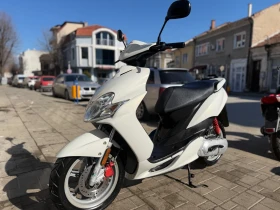 Yamaha Jog R50, снимка 4