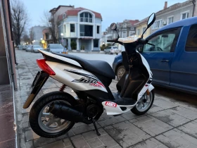 Yamaha Jog R50, снимка 3