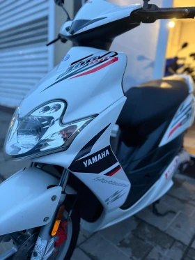 Yamaha Jog R50, снимка 10