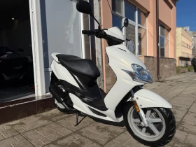 Yamaha Jog R50, снимка 1