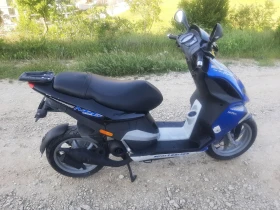 Piaggio Nrg Nrg, снимка 3