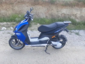 Piaggio Nrg Nrg, снимка 2