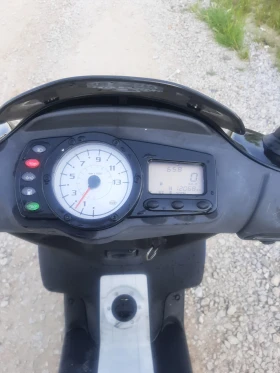 Piaggio Nrg Nrg, снимка 7