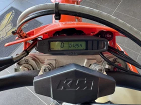 Ktm EXC 250 TPI 2020, снимка 10