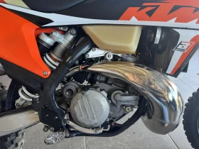 Ktm EXC 250 TPI 2020, снимка 5