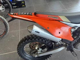 Ktm EXC 250 TPI 2020, снимка 4