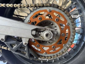 Ktm EXC 250 TPI 2020, снимка 13