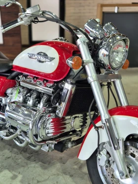 Honda Valkyrie GL 1500 C Нов внос от ШВЕЙЦАРИЯ!!!, снимка 9