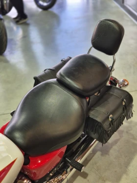 Honda Valkyrie GL 1500 C Нов внос от ШВЕЙЦАРИЯ!!!, снимка 14