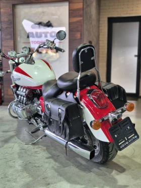 Honda Valkyrie GL 1500 C Нов внос от ШВЕЙЦАРИЯ!!!, снимка 6