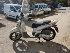 Honda Sh SH150 , снимка 2