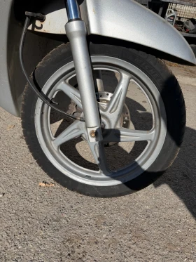 Honda Sh SH150 , снимка 5