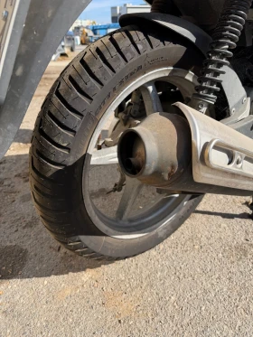 Honda Sh SH150 , снимка 6