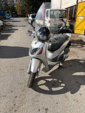 Honda Sh SH150 , снимка 1