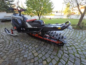 BRP Ski-Doo Summit 850 Turbo | Mobile.bg    10