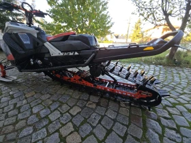 BRP Ski-Doo Summit 850 Turbo | Mobile.bg    17