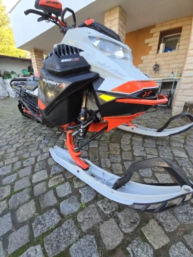 BRP Ski-Doo Summit 850 Turbo | Mobile.bg    13