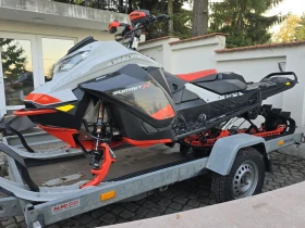 BRP Ski-Doo Summit 850 Turbo | Mobile.bg    3