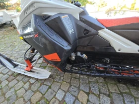 BRP Ski-Doo Summit 850 Turbo | Mobile.bg    11