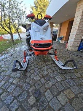 BRP Ski-Doo Summit 850 Turbo | Mobile.bg    16