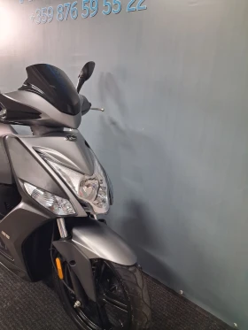 Kymco Agility 16+ 125i | Mobile.bg    10
