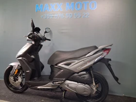 Kymco Agility 16+ 125i | Mobile.bg    3