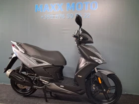 Kymco Agility 16+ 125i | Mobile.bg    8