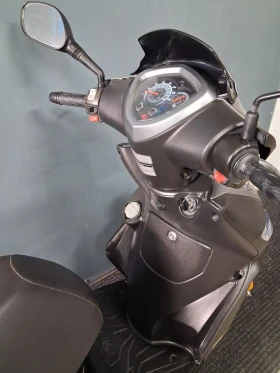 Kymco Agility 16+ 125i | Mobile.bg    13
