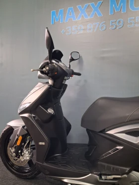 Kymco Agility 16+ 125i | Mobile.bg    4