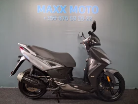 Kymco Agility 16+ 125i | Mobile.bg    7