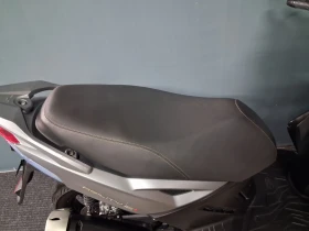Kymco Agility 16+ 125i | Mobile.bg    14