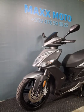 Kymco Agility 16+ 125i | Mobile.bg    6