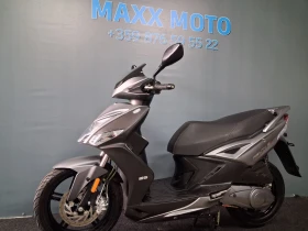 Kymco Agility 16+ 125i | Mobile.bg    2