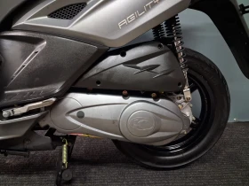 Kymco Agility 16+ 125i | Mobile.bg    5