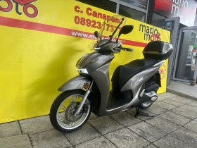 Honda Sh 350A | Mobile.bg    11