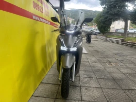 Honda Sh 350A | Mobile.bg    12