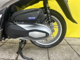 Honda Sh 350A | Mobile.bg    15