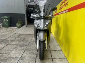 Honda Sh 350A | Mobile.bg    3