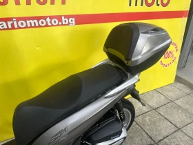 Honda Sh 350A | Mobile.bg    14