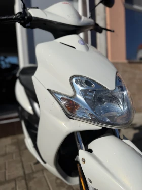 Yamaha Jog R50, снимка 7 - Мотоциклети и мототехника - 53650366